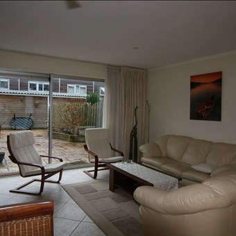 Almere, Gerard Terborchstraat, eengezinswoning - foto 3