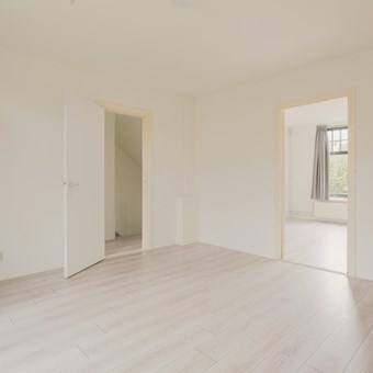 Amsterdam, Pluvierplein, 4-kamer appartement - foto 3