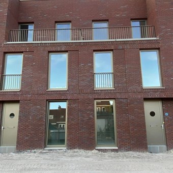 Eindhoven, Prinses Mariannehof, eengezinswoning - foto 2
