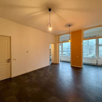 Rotterdam, Westersingel, bovenwoning - foto 3