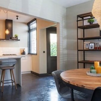 Eindhoven, Mecklenburgstraat, 2-kamer appartement - foto 2