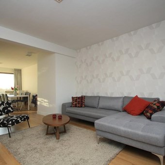 Amsterdam, Van Nijenrodeweg, 4-kamer appartement - foto 3
