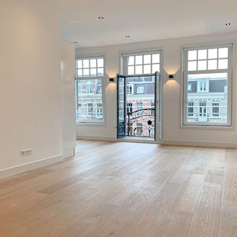 Amsterdam, Ceintuurbaan, 3-kamer appartement - foto 2