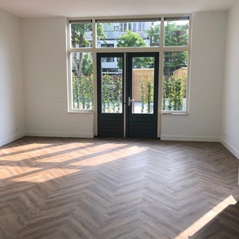 Amsterdam, Middenweg, 3-kamer appartement - foto 3