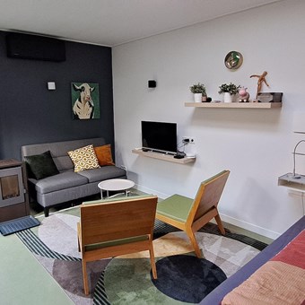 Groningen, Peizerweg, recreatiewoning - foto 3