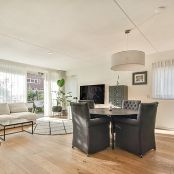 Amsterdam, WG Plein, 3-kamer appartement - foto 2