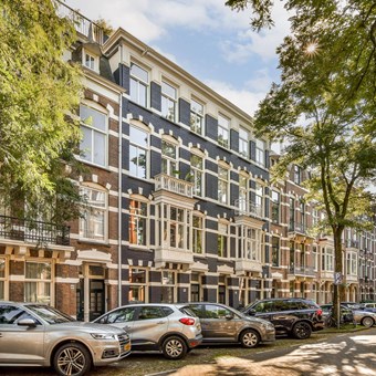 Amsterdam, Van Breestraat, 2-kamer appartement - foto 2