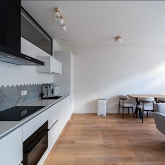 Haarlem, Vroomstraat, 3-kamer appartement - foto 3