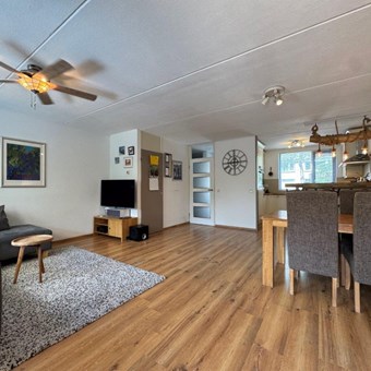 Breda, Muizenberglaan, tussenwoning - foto 2