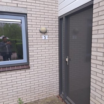Hoeven, Haspelstraat, recreatiewoning - foto 2
