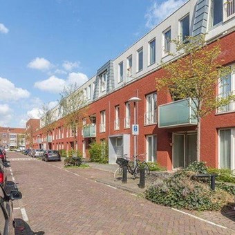 Utrecht, Johan de Meesterstraat, 2-kamer appartement - foto 2