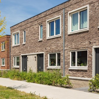 Almere, Johanna Westerdijkstraat, tussenwoning - foto 2