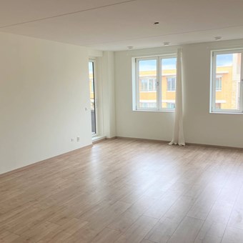 Utrecht, Parijsboulevard, bovenwoning - foto 3