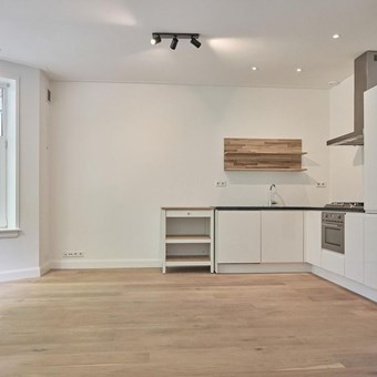 Amsterdam, Westlandgracht, 3-kamer appartement - foto 3