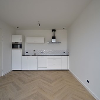 Breda, Dijklaan, 3-kamer appartement - foto 2
