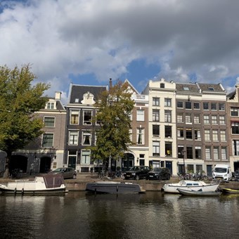 Amsterdam, Keizersgracht, 3-kamer appartement - foto 2