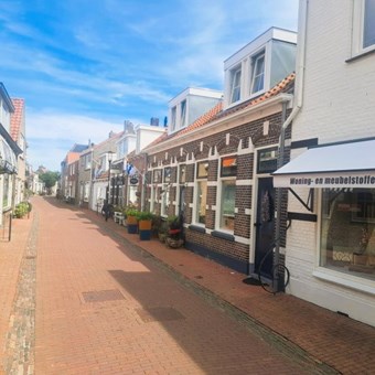 Arnemuiden, Langstraat, tussenwoning - foto 3