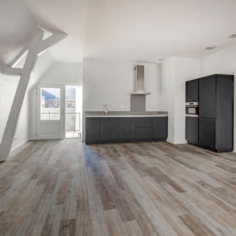 Amsterdam, Koningsplein, 3-kamer appartement - foto 2