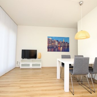 Amsterdam, Schipluidenlaan, 2-kamer appartement - foto 3