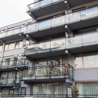 Amsterdam, Burmandwarsstraat, 2-kamer appartement - foto 3