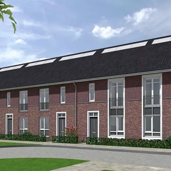 Kerkdriel, Empelenhof, eengezinswoning - foto 3