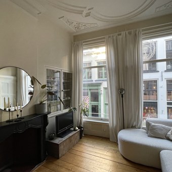Deventer, Kleine Overstraat, 2-kamer appartement - foto 3