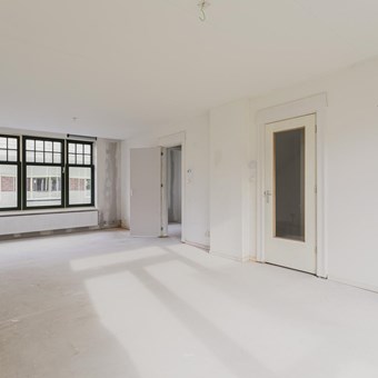 Amsterdam, Kalkoenstraat, 3-kamer appartement - foto 2