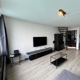 Rotterdam, Mauritsplaats, 3-kamer appartement - foto 3