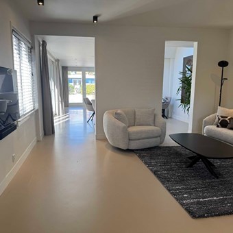 Amstelveen, Heemraadschapslaan, 2-onder-1 kap woning - foto 3