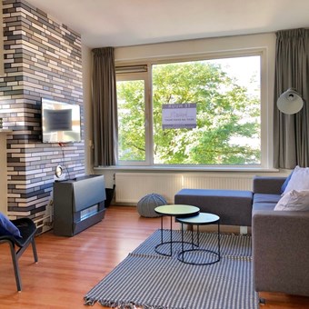 Rotterdam, Ruigenhoek, 3-kamer appartement - foto 3