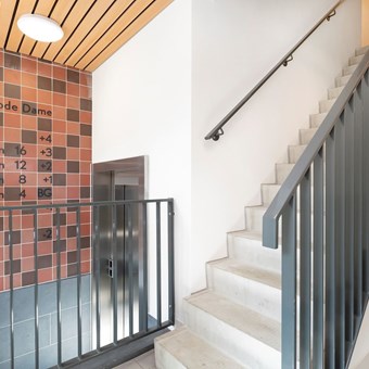 Amsterdam, Memeleiland, 3-kamer appartement - foto 3
