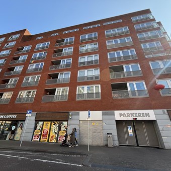 Den Haag, Gedempte Gracht, 4-kamer appartement - foto 2