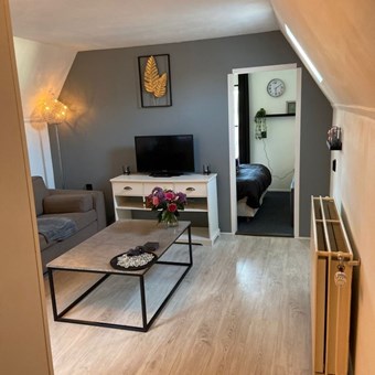 Kampen, Achterom, zelfstandige studio - foto 3