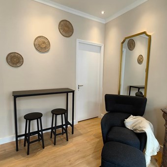 Rotterdam, Van Oldenbarneveltstraat, 2-kamer appartement - foto 3