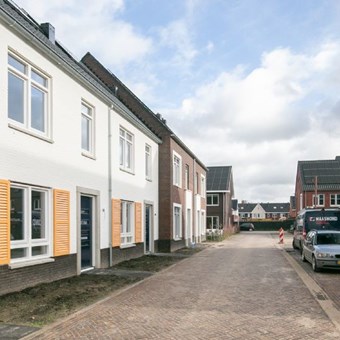 Oisterwijk, Splitterij, tussenwoning - foto 3