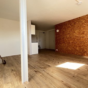 Groningen, Akerkhof, 2-kamer appartement - foto 3