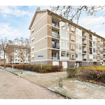Eindhoven, Sint Plechelmuspad, 3-kamer appartement - foto 2