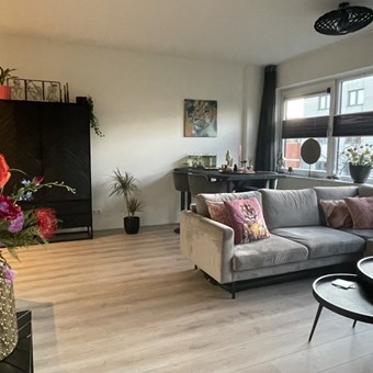 Apeldoorn, Stationsstraat, 3-kamer appartement - foto 3