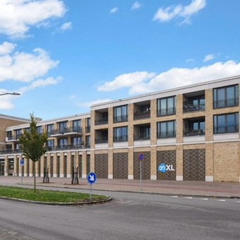 Apeldoorn, Sluisoordlaan, galerijflat - foto 3