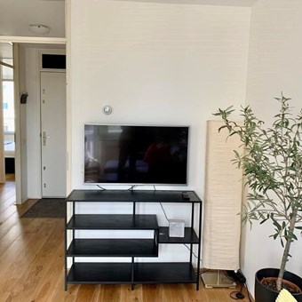 Amsterdam, Camperstraat, 3-kamer appartement - foto 2