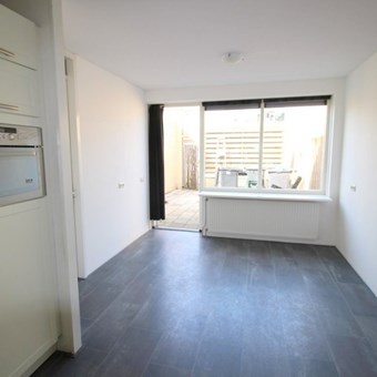 Enschede, Roerstraat, tussenwoning - foto 3
