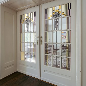 Amsterdam, Beethovenstraat, 5-kamer appartement - foto 2