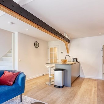 Den Haag, Jan Evertstraat, 3-kamer appartement - foto 3
