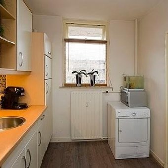 Almelo, Laan van Kortrijk, 2-kamer appartement - foto 3