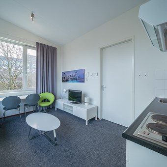Nijmegen, Eerste Oude Heselaan, 2-kamer appartement - foto 2