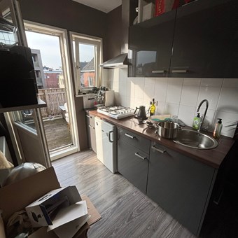 Groningen, Pijpstraat, zelfstandige studio - foto 3