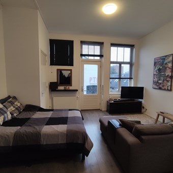 Groningen, Petrus Campersingel, zelfstandige studio - foto 3