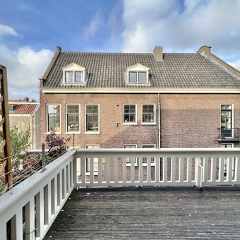 Amsterdam, Palmstraat, 3-kamer appartement - foto 2