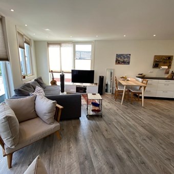 Leiden, Doezastraat, 2-kamer appartement - foto 3