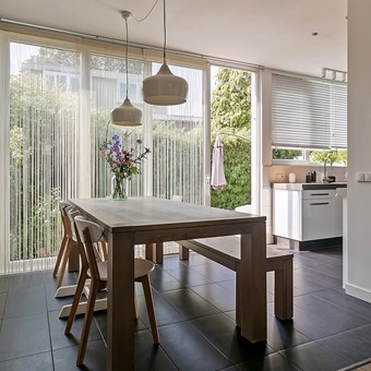 Amsterdam, Hendrik Dienskestraat, hoekwoning - foto 3